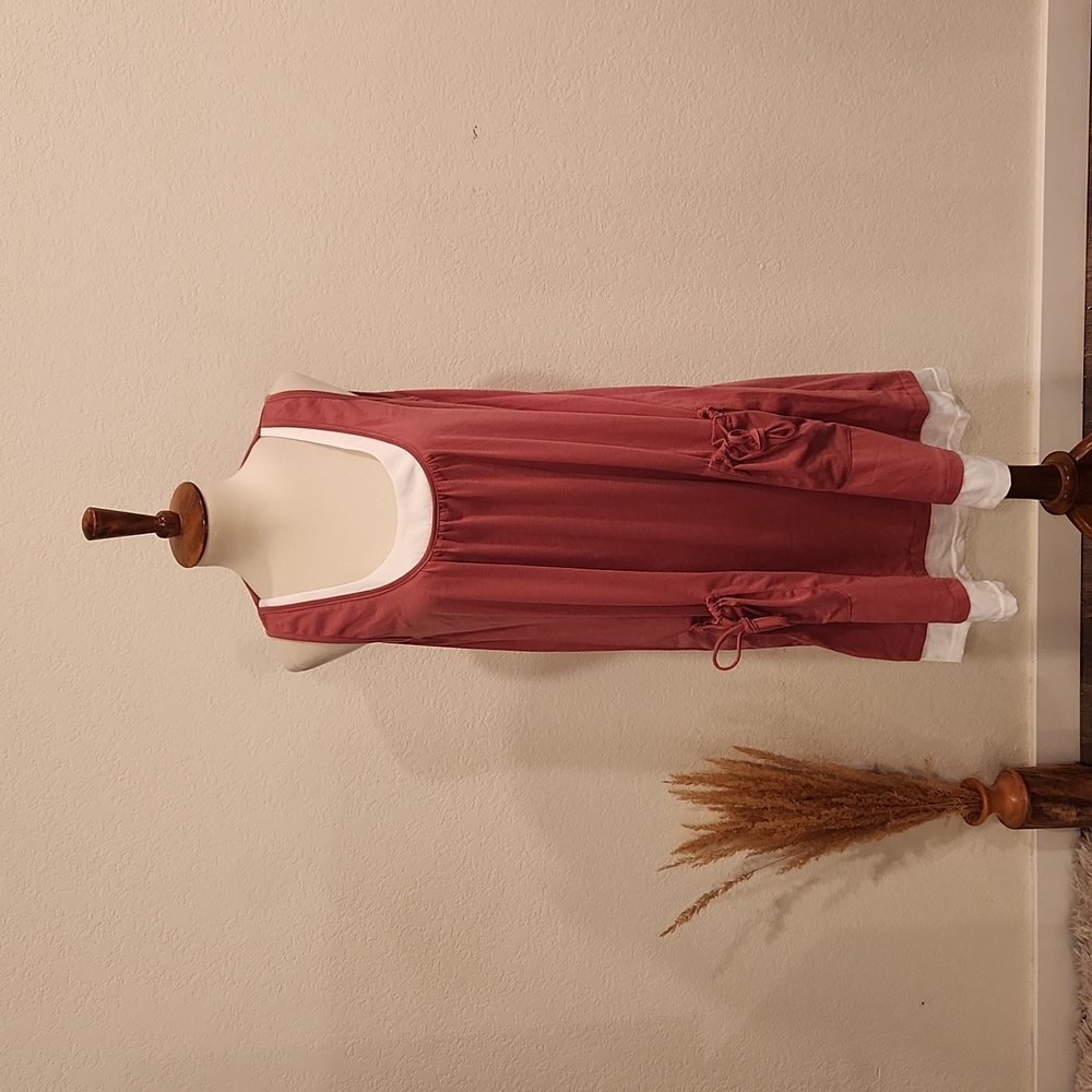 Hekka Summer Dress